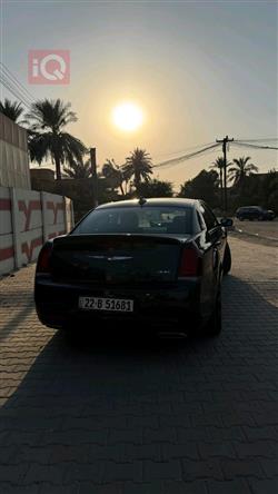 كرايسلر 300